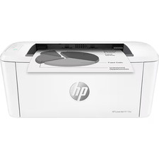 HP LaserJet M110w Wireless Black & White Prin...