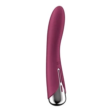 Satisfyer Spinning Vibe 1 - Red