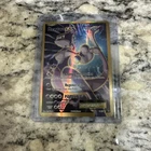 Pokémon TCG Mewtwo EX Ultra Rare Full Art Holo Rare Evolutions 103/108 HP