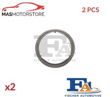 AUSPUFFROHRDICHTUNG AUSPUFF DICHTUNG FA1 180-946 2PCS A FÜR SEAT LEON,TARRACO