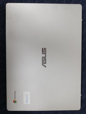 ASUS Chromebook Intel Model 7265D2W-14-inch 4GB 32GB HD Non-Touch
