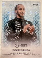 2024 Topps Eccellenza Formula 1 Racing Checklist Guide in-content 21