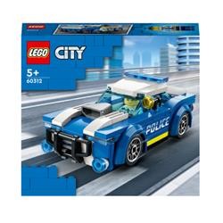 Lego 60312 LEGO City - Auto della Polizia - Immagine 6