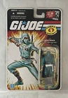 COBRA Ninja Viper Action Figure GIJoe ARAH Comic Series Hasbro
