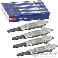 Bougies de préchauffage Mazda 626