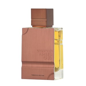 Al Haramain Amber Oud Tabac Edition Eau De Parfum 100 ml (unisexe)