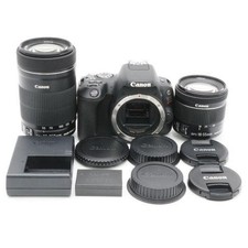 Canon EOS Kiss X9 Digital SLR Camera Body Shutter Count 13212 Japan