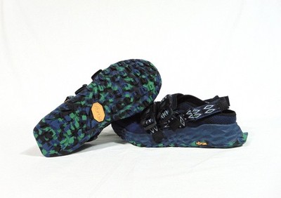 New Balance Niobium Concept 2 x Tokyo Design Studio Navy Shoes Sz 5.5 NEW RARE