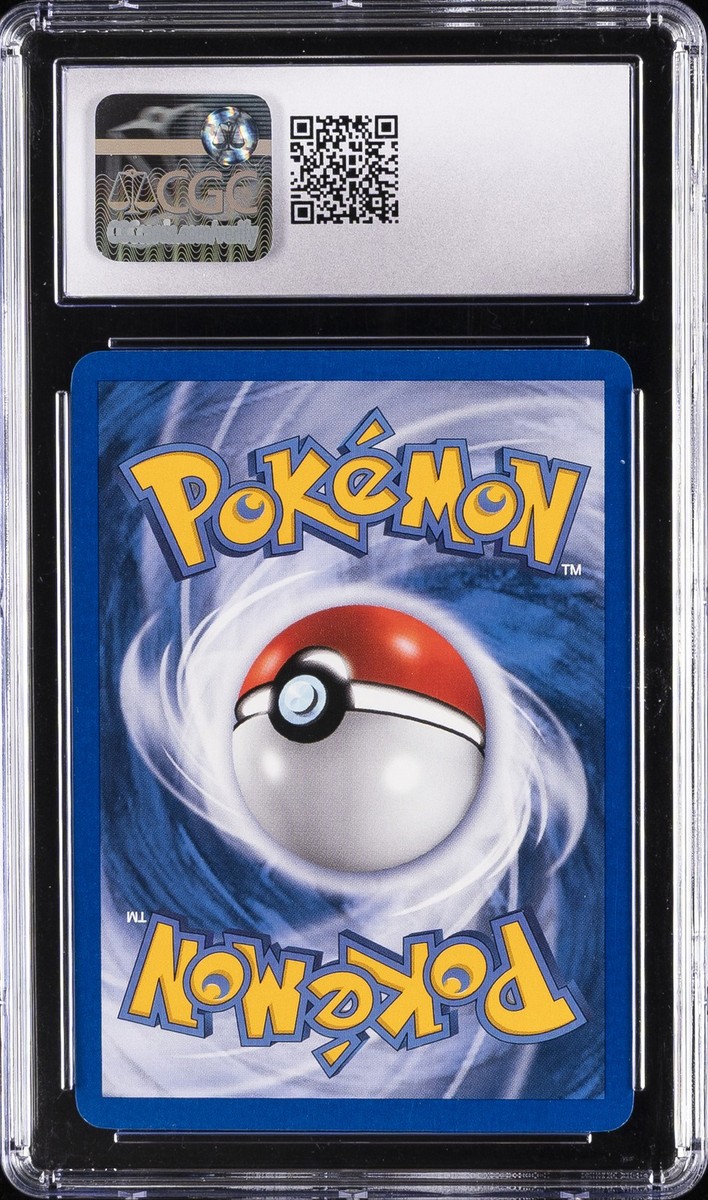 2005 POKEMON EX EMERALD #37 MINUN CGC 10 GEM MINT | eBay
