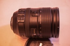 AF-S NIKKOR 28-300mm f/3.5-5.6G ED VR