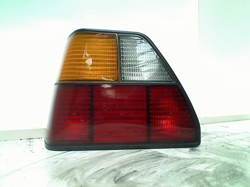 RÜCKLICHT LINKS REAR LIGHT LEFT VW Golf II (19E) Hatchback 1.3 i (NZ) 1989