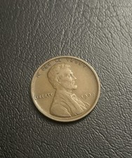 1909 VDB Lincoln Cent Wheat Penny Nice Condition See Photos