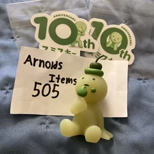 Smiski Birthday Series “Tasting”, Cake, Cupcake Smiski. + Free Special Stickers