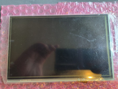 AMPIRE 7 Zoll 800×480 LCD Display AM-800480R3-A1-A LCD + 4-Draht Resistive Touch
