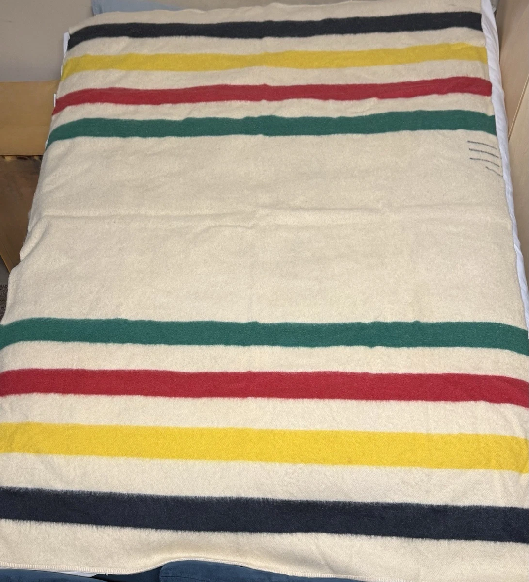 40s Earlys Witney point ビンテージ 大判 ブランケット Witney Blanket for sale | eBay