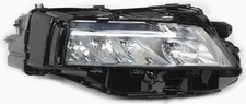 OEM Right Passenger Side LED Headlamp For Nis...