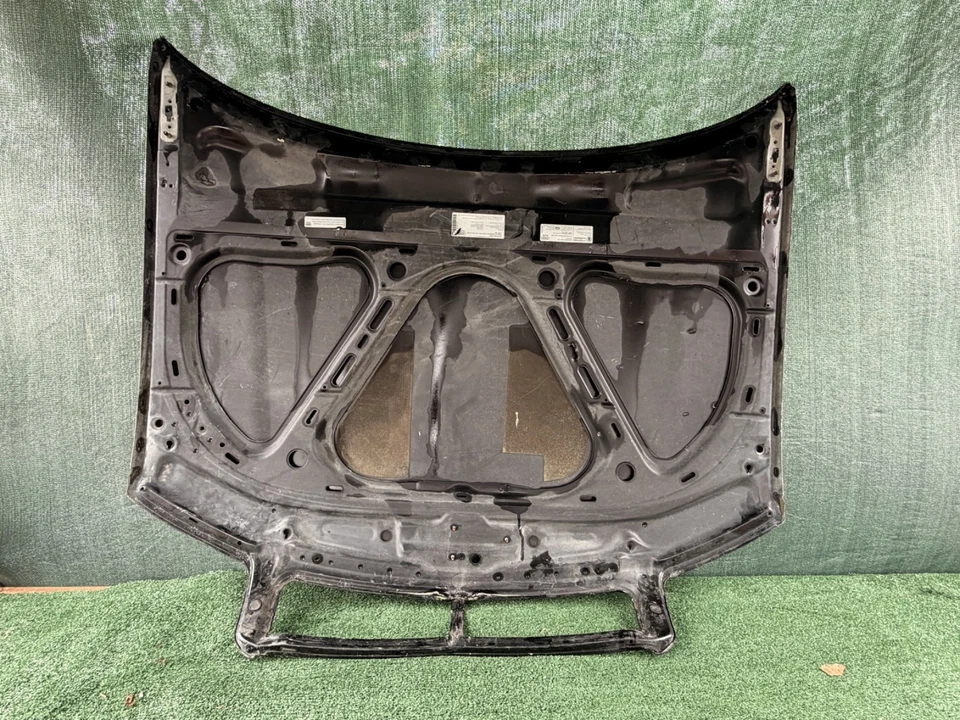 2002 – 2004 Audi A4 (B6) Hood / Bonnet OEM 8E0823029 - Image 2 of 3