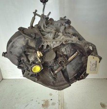 Boite de vitesse Citroen XANTIA