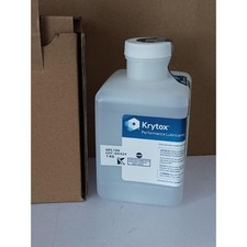 NEW Chemours DUPONT Krytox Lubricants GPL100 ...