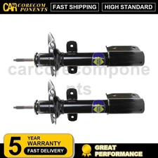 OE Standard Monroe Rear Suspension Struts for 2012-2013 Chevrolet Impala