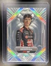 2025 Topps Dynasty Formula 1 Oliver Bearman #LS-7 Rookie RC Liquid Silver