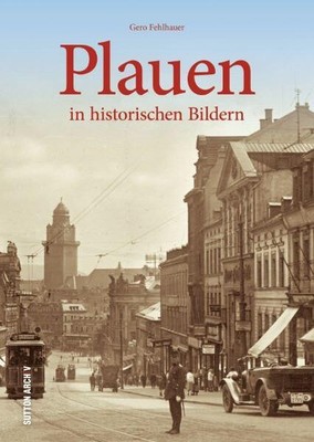 Plauen | Gero Fehlhauer | deutsch