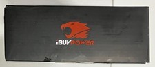 iBUYPOWER MEK2, RGB Mechanical Gaming Keyboard 2