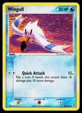 Wingull 81/107 Deoxys Common on eBay