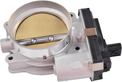 12678223 Throttle Body Compatible With CADILLAC ESCALADE 2015-2019 CHEVROLET... 