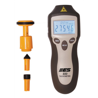 Electronic Specialties LASER TACH W/ACC 333