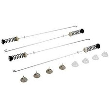Whirlpool W10780048 Genuine OEM Suspension Spring Kit Fit: W10257088 W10349191