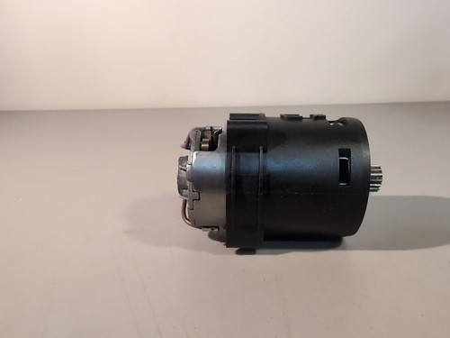 DeWALT 18V Motor DC989-DC988-DW987-DC987-DW987 396505-22 funktioniert einwandfrei - Bild 3 von 4