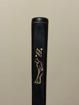 Pin Putter Ping 1-A By Karsten 85029 Vintage Lmited Edition Rare