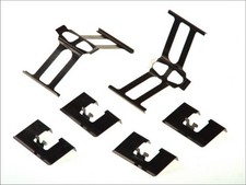 Kits de frein Fiat SEDICI
