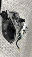 Boite de vitesse Renault Captur