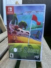 Golf Story for Nintendo Switch