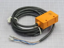 IFM OK5001 FIBRE-OPTIC AMPLIFIER BH0245