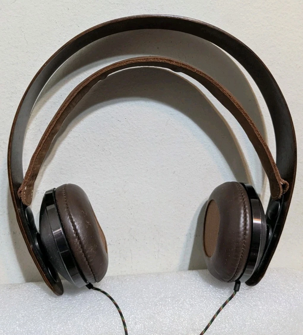 Bob Marley Headphones for sale - eBay