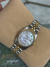 Rolex Datejust 31 68273