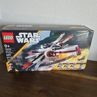 LEGO Star Wars: ARC-170 Starfighter (75402) New Sealed