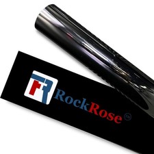 5 Nano Ceramic Car Window Tint 20"x25' Privacy Film, 99 UVR, 85 IRR