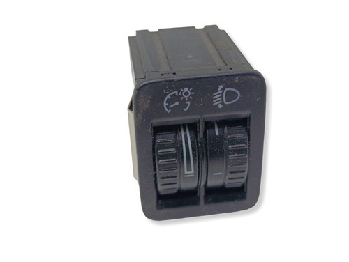 Volkswagen PASSAT B6 2007 Schalter Leuchtweitenregulierung 3C0941333A UST139236