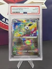PSA 10 Radiant Eevee - Chinese Pokemon CS5a - Pokemon TCG GEM MINT