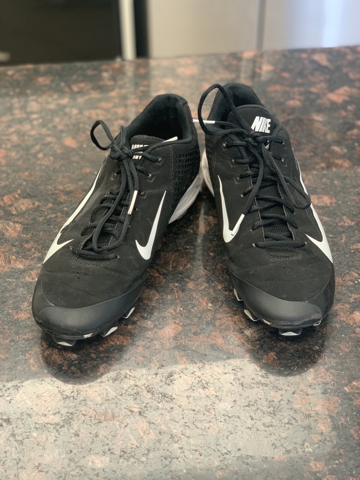 Nike MVP Keystone Baseball Cleats Style 