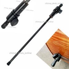 New Quality Carbon Fiber Cello End-Pin 3/4 - 4/4 Cello Parts, FAST SHIPPING  