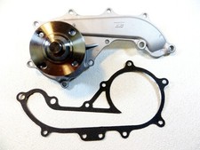 Premium Water Pump for 94-12 Toyota 2.4/2.7L 2/3RZFE 2TRFE Tacoma 4Runner T100