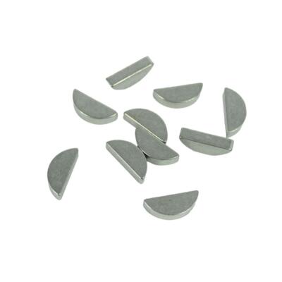 10 Halbmond Zündung Schwungscheibe passend für Simson S51 KR51 Schwalbe SR50 S50
