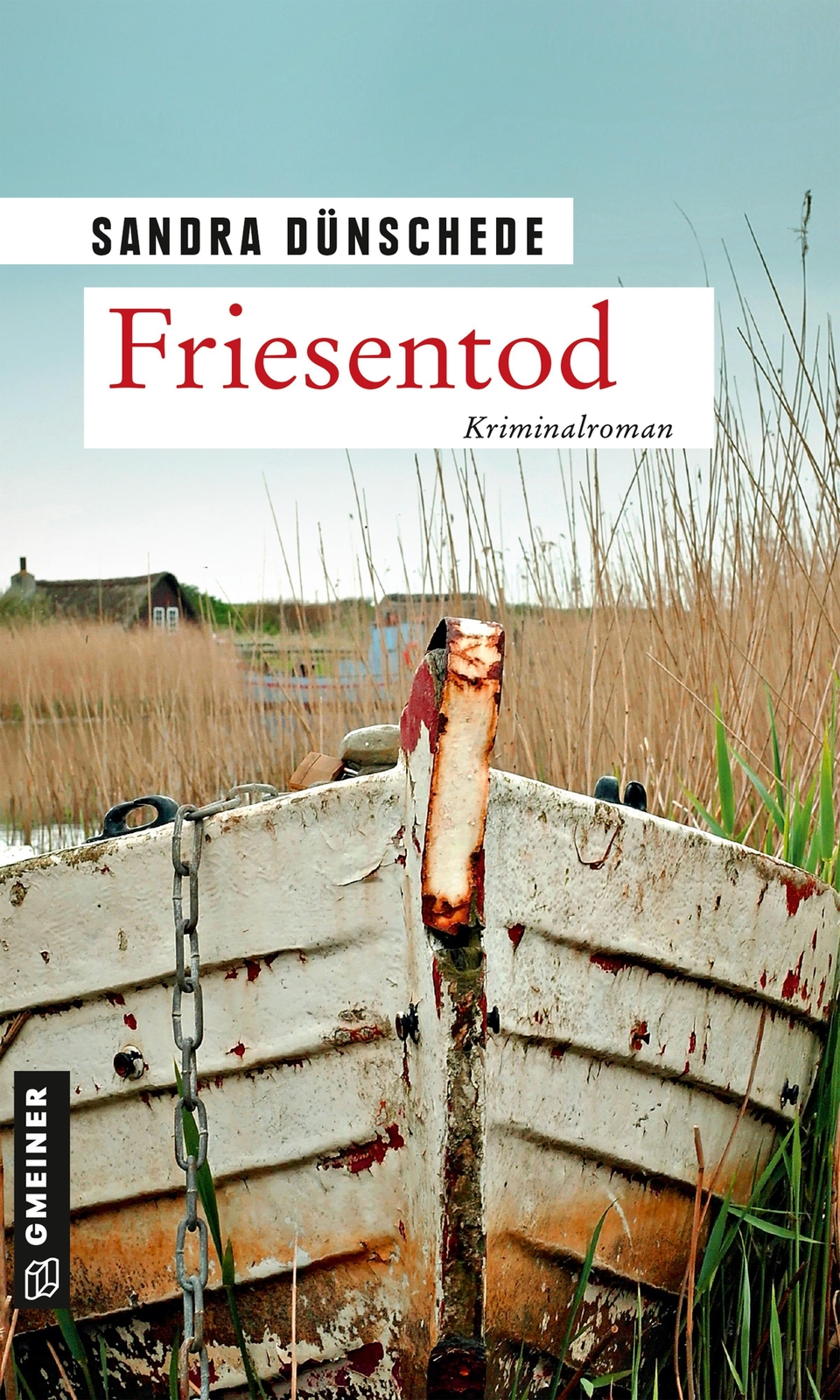 Thumbnail - Friesentod Sandra Dünschede