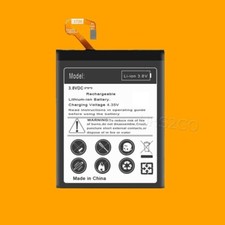 Long Lasting 3970mAh Rechargeable Battery for LG Phoenix Plus X410AS BL-T36 USA