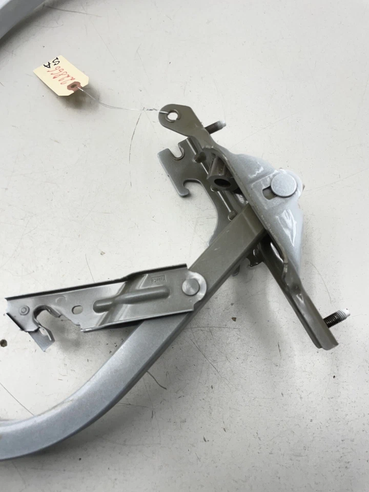 Rear Trunk Gate Lid Right Hinge DS73-F42700-AR 2016 Ford Fusion 2013-2020 - Image 4 of 4